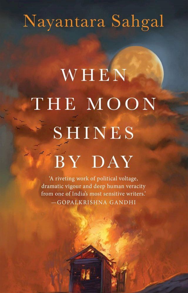  When the Moon Shines by Day(Kobo/電子書)