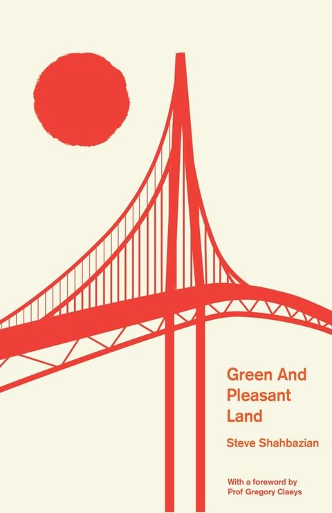 Green and Pleasant Land(Kobo/電子書)