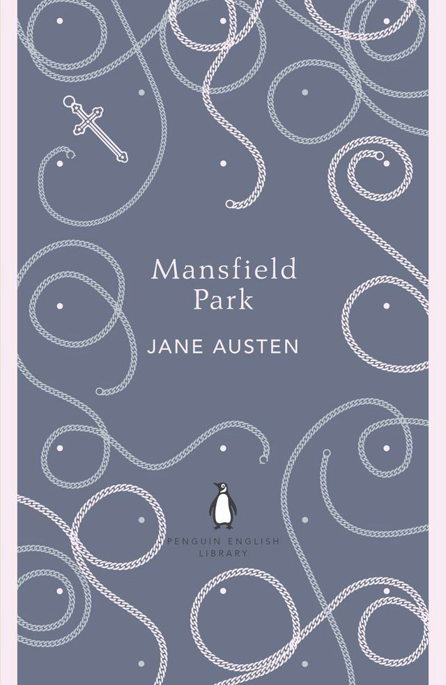  Mansfield Park(Kobo/電子書)