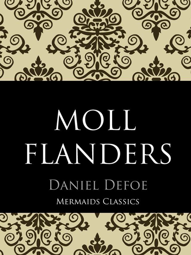  Moll Flanders(Kobo/電子書)