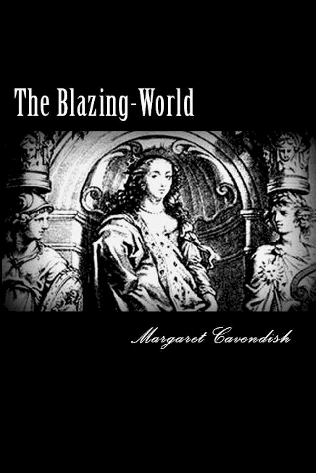  The Blazing-World(Kobo/電子書)