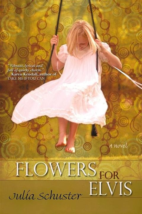 Flowers For Elvis(Kobo/電子書)