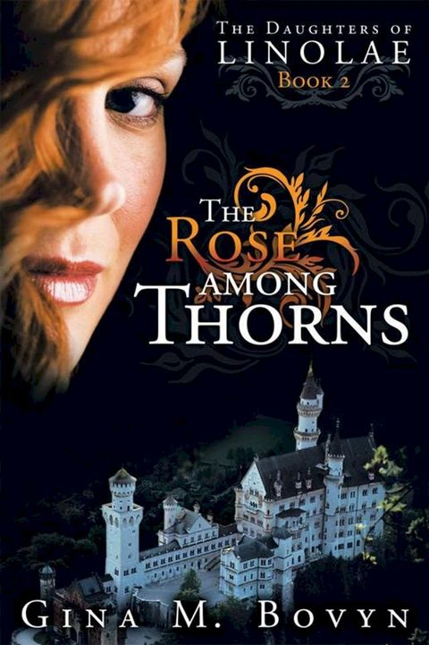 The Rose Among Thorns(Kobo/電子書)