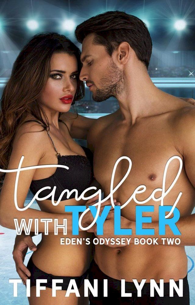  Tangled with Tyler(Kobo/電子書)