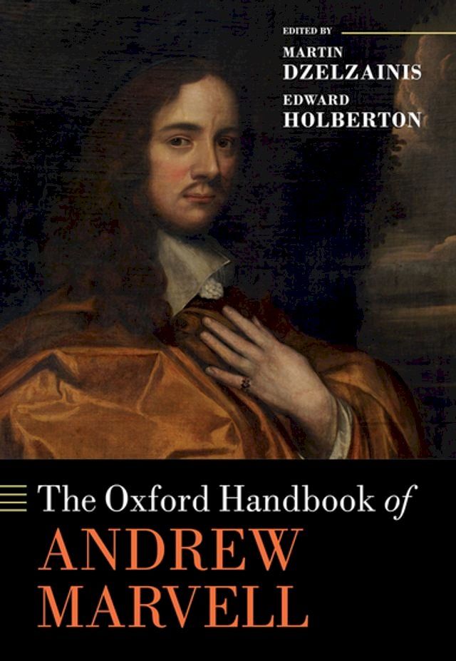  The Oxford Handbook of Andrew Marvell(Kobo/電子書)