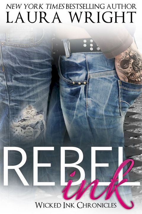 Rebel Ink(Kobo/電子書)