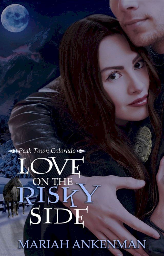  Love on the Risky Side(Kobo/電子書)