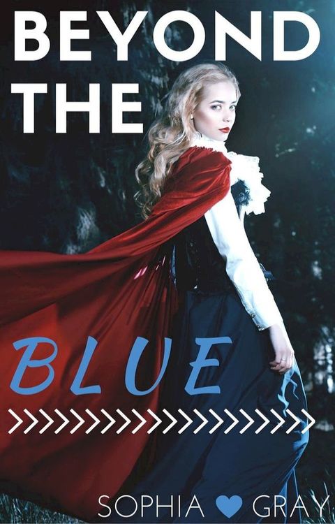 Beyond the Blue(Kobo/電子書)