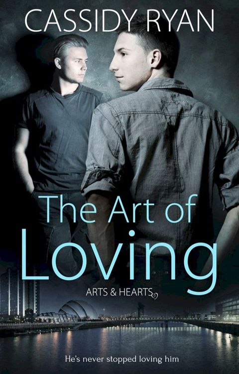 The Art of Loving(Kobo/電子書)