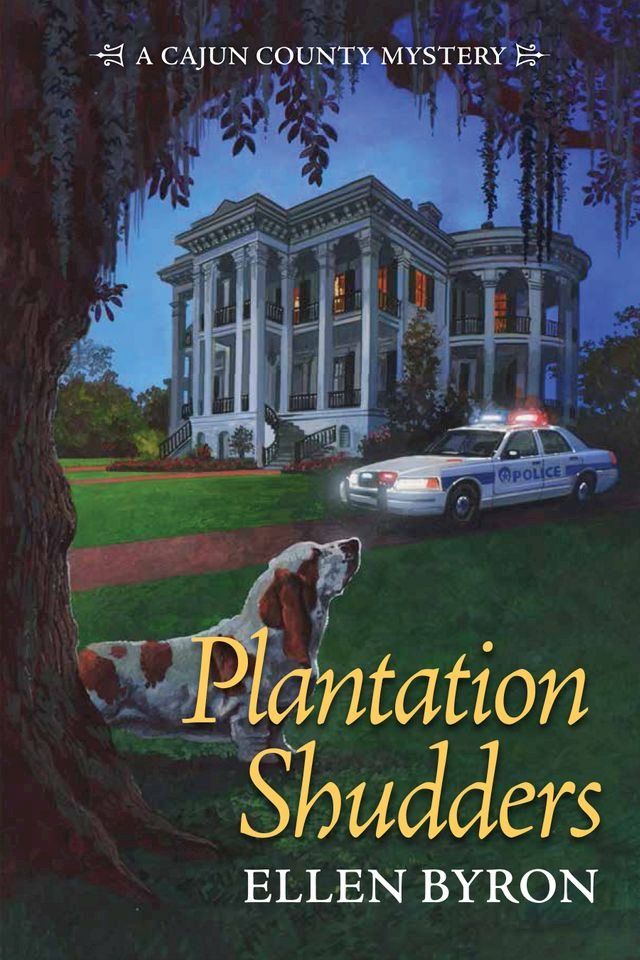  Plantation Shudders(Kobo/電子書)