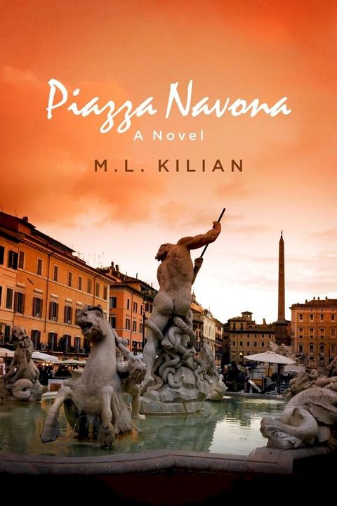 Piazza Navona(Kobo/電子書)