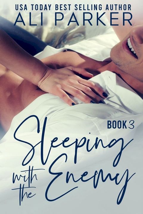 Sleeping With The Enemy Book 3(Kobo/電子書)