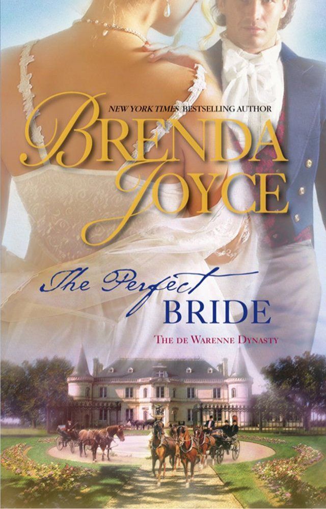  The Perfect Bride(Kobo/電子書)