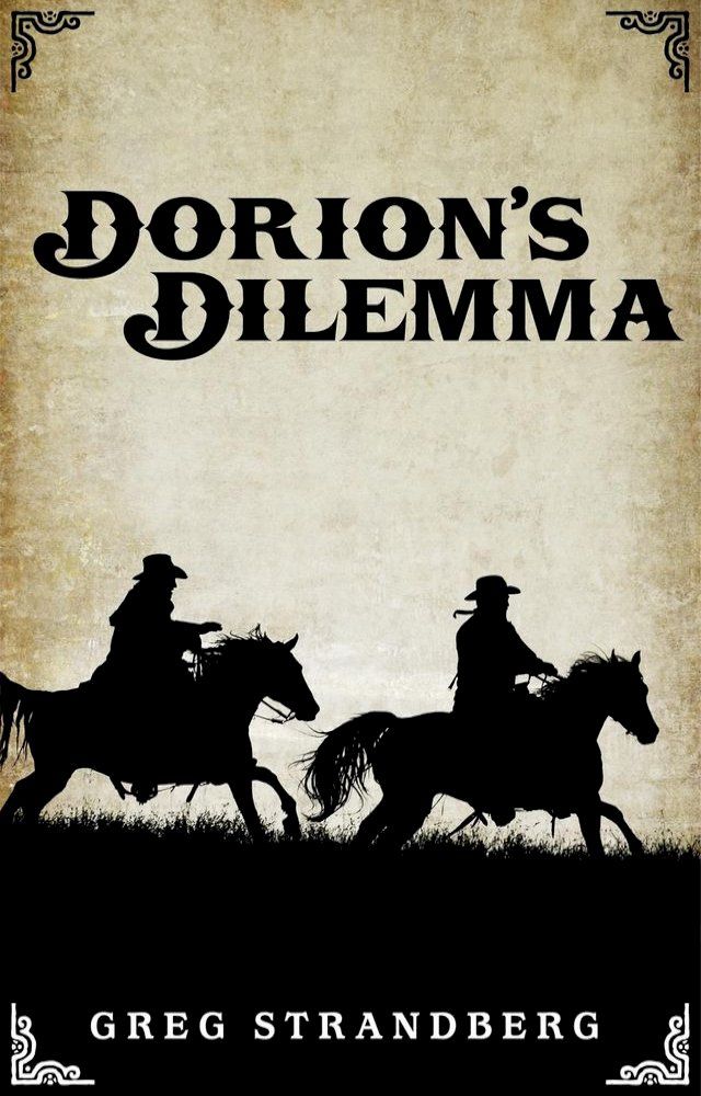  Dorion's Dilemma(Kobo/電子書)