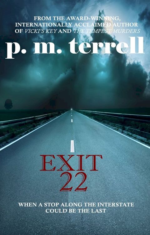 Exit 22(Kobo/電子書)