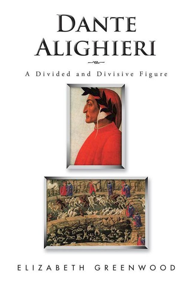  Dante Alighieri(Kobo/電子書)