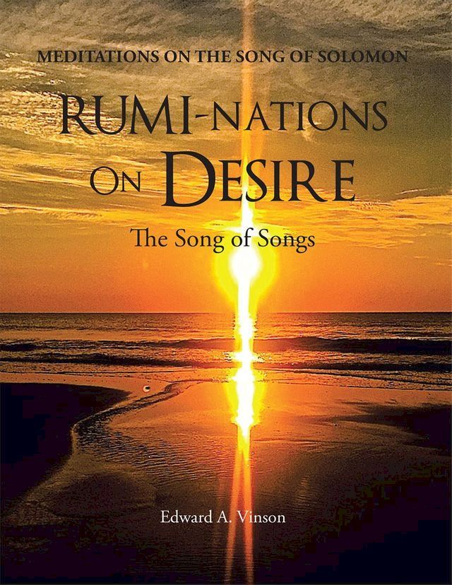  Rumi-Nations on Desire(Kobo/電子書)