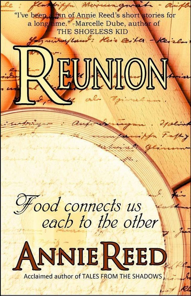  Reunion(Kobo/電子書)