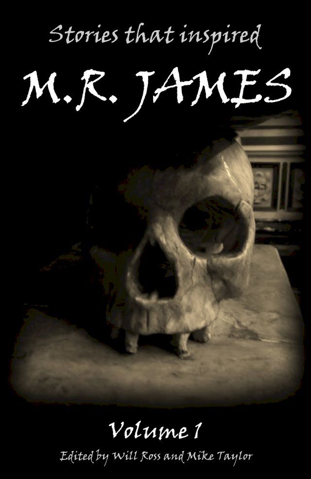  Stories inspired by M.R. James(Kobo/電子書)