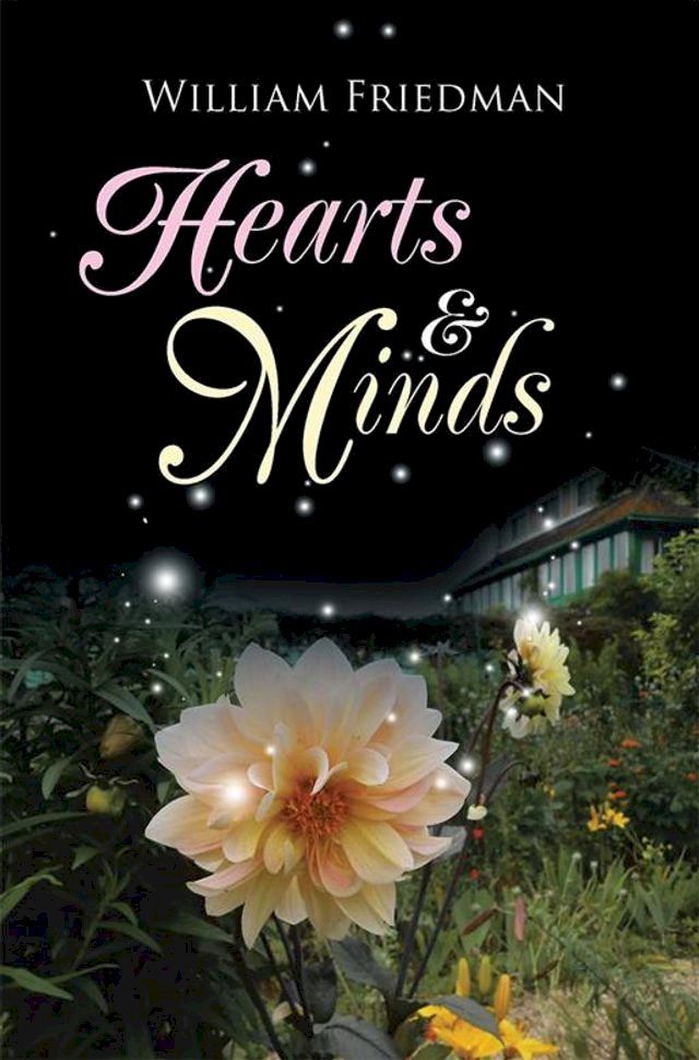  Hearts and Minds(Kobo/電子書)