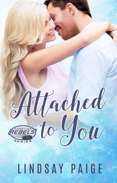 Attached to You(Kobo/電子書)