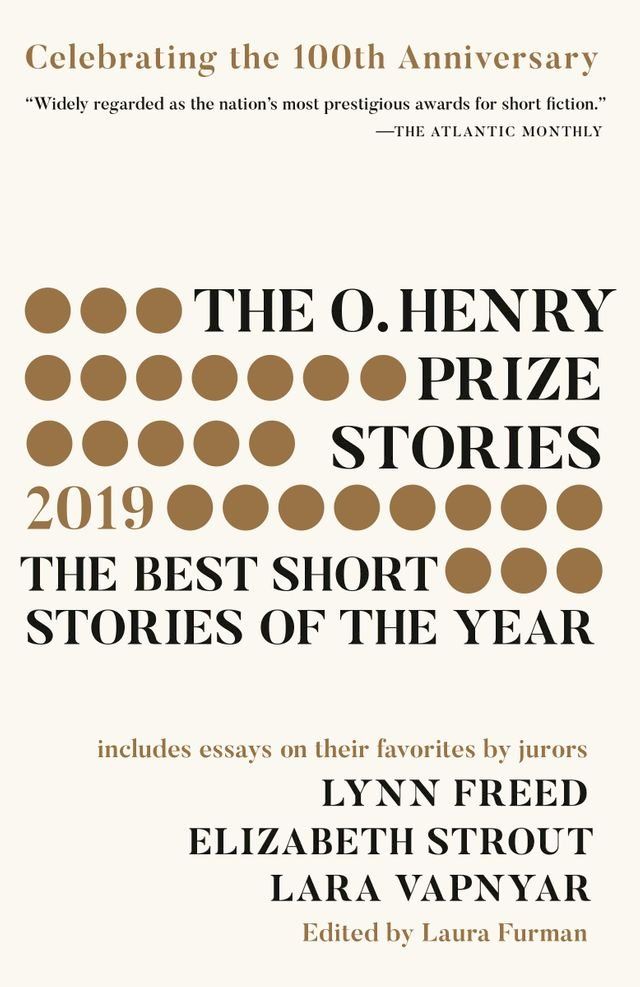  The O. Henry Prize Stories 100th Anniversary Edition (2019)(Kobo/電子書)