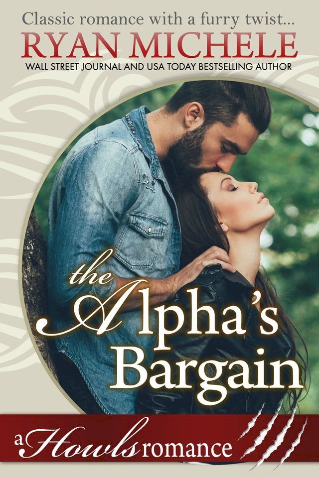  The Alpha's Bargain(Kobo/電子書)