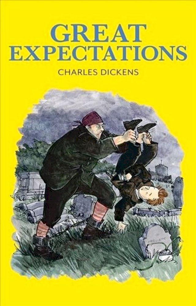  Great Expectations - Illustrated(Kobo/電子書)