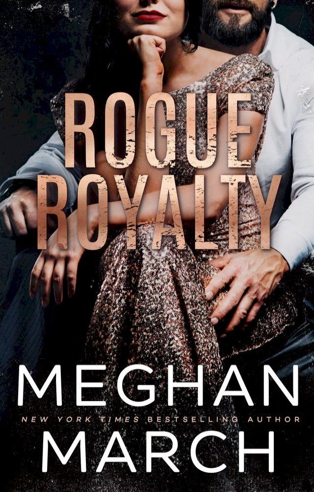  Rogue Royalty(Kobo/電子書)