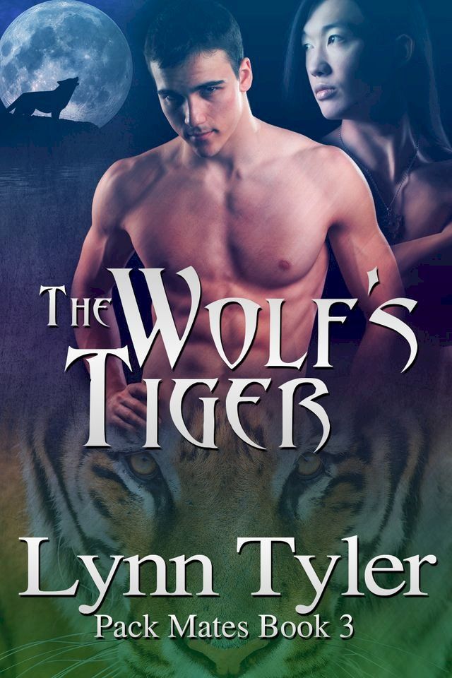  The Wolf's Tiger(Kobo/電子書)