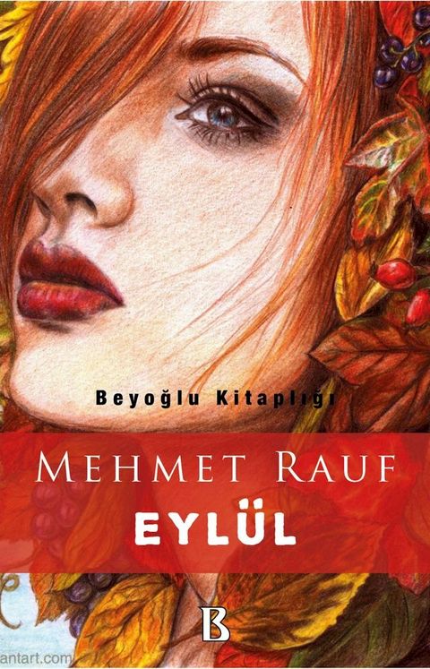 Eylül(Kobo/電子書)