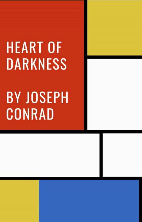 HEART OF DARKNESS(Kobo/電子書)