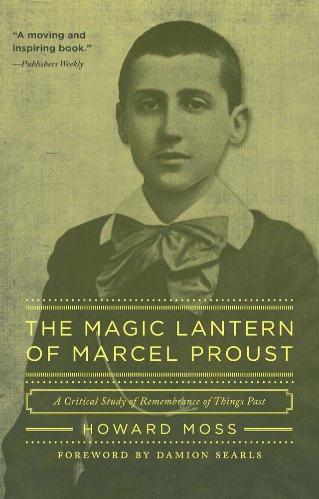  The Magic Lantern of Marcel Proust(Kobo/電子書)