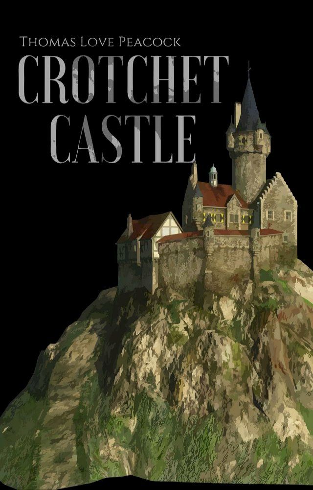  Crotchet Castle(Kobo/電子書)