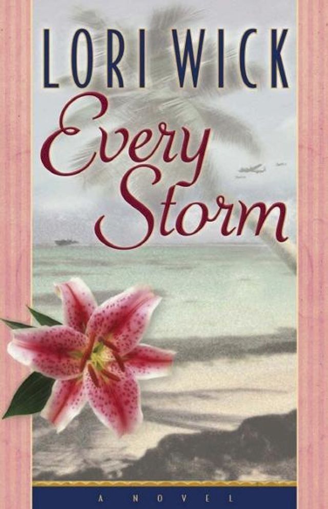  Every Storm(Kobo/電子書)