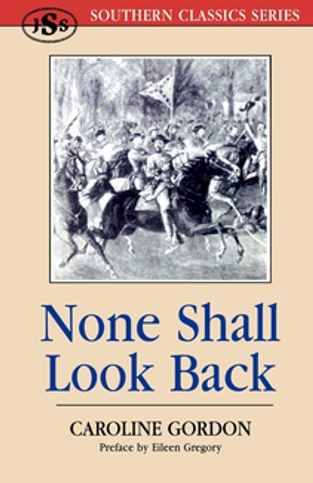  None Shall Look Back(Kobo/電子書)