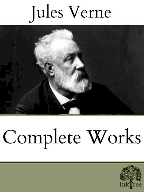 The Complete Works of Jules Verne(Kobo/電子書)