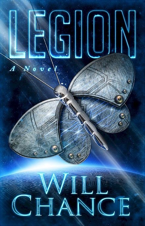 Legion(Kobo/電子書)