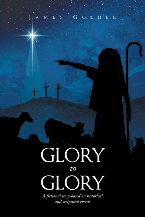 Glory to Glory(Kobo/電子書)