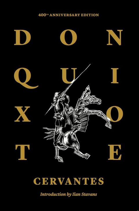 Don Quixote of La Mancha (Illustrated)(Kobo/電子書)