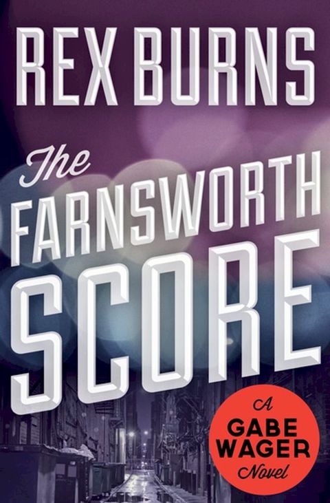 The Farnsworth Score(Kobo/電子書)