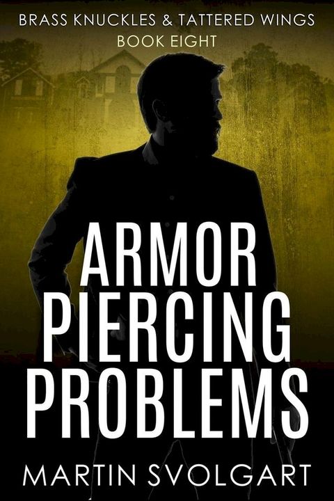 Armor Piercing Problems(Kobo/電子書)