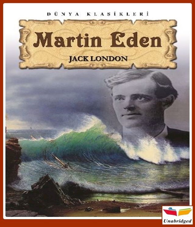  Martin Eden(Kobo/電子書)