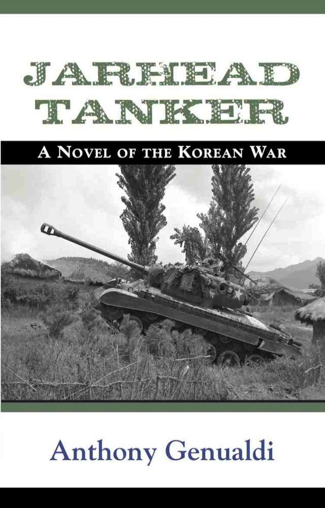  JARHEAD TANKER(Kobo/電子書)