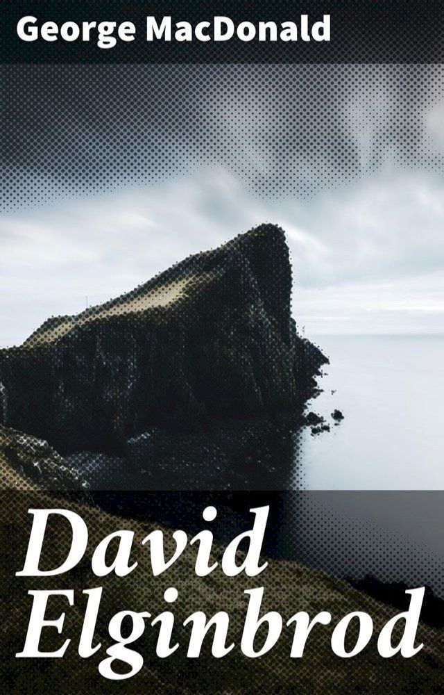  David Elginbrod(Kobo/電子書)