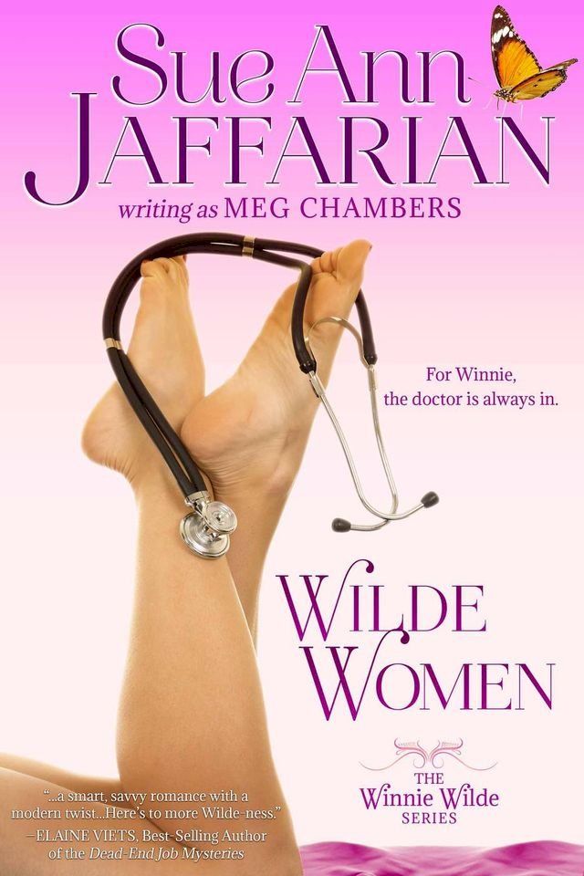  Wilde Women(Kobo/電子書)