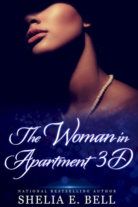 The Woman in Apartment 3D(Kobo/電子書)