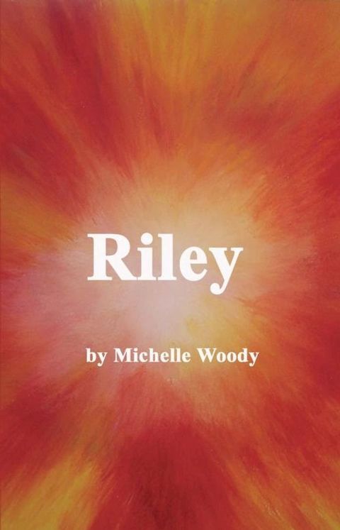 Riley(Kobo/電子書)