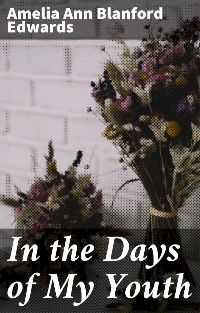  In the Days of My Youth(Kobo/電子書)