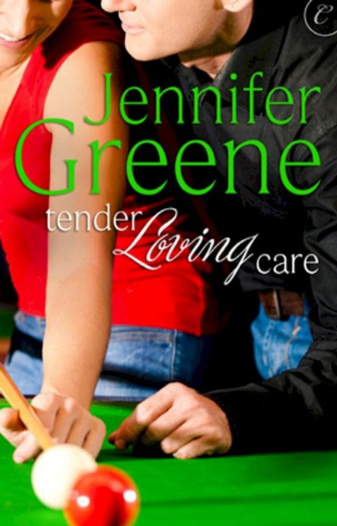 Tender Loving Care(Kobo/電子書)